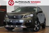Peugeot 3008  1.2 PureTech 130 Allure|NAVI|DAB|KLIMA - Peugeot aus 2017