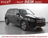 Mercedes-Benz GLB 180d 8G Style >NAVI+SHZ+KAMERA+TEMP+DAB+PARK - Mercedes-Benz GLB 180 Gebrauchtwagen