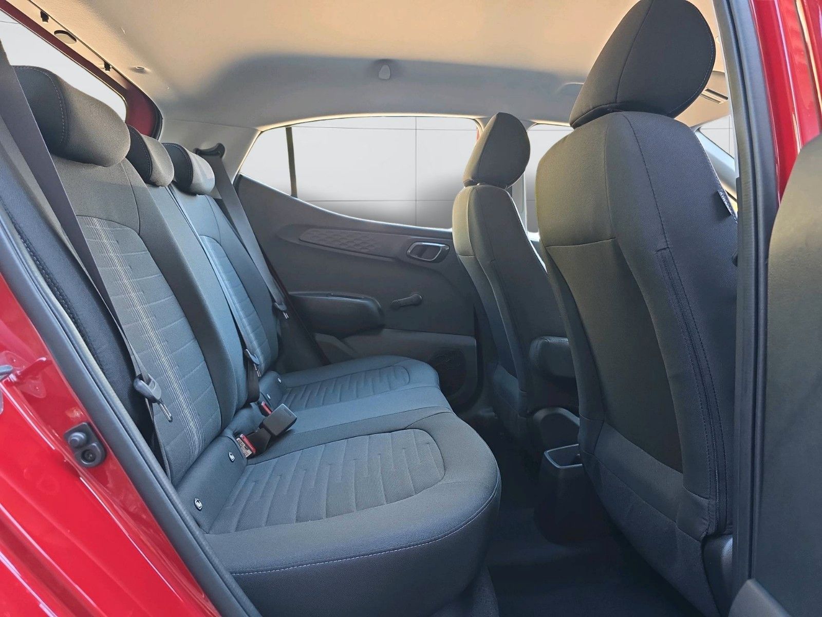 Hyundai i10 – Bild 18