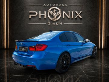 BMW 320 - 9