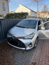 Toyota Yaris  - Toyota Yaris Gebrauchtwagen in Mannheim