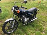 Kawasaki Z 440 C - KAWASAKI 440