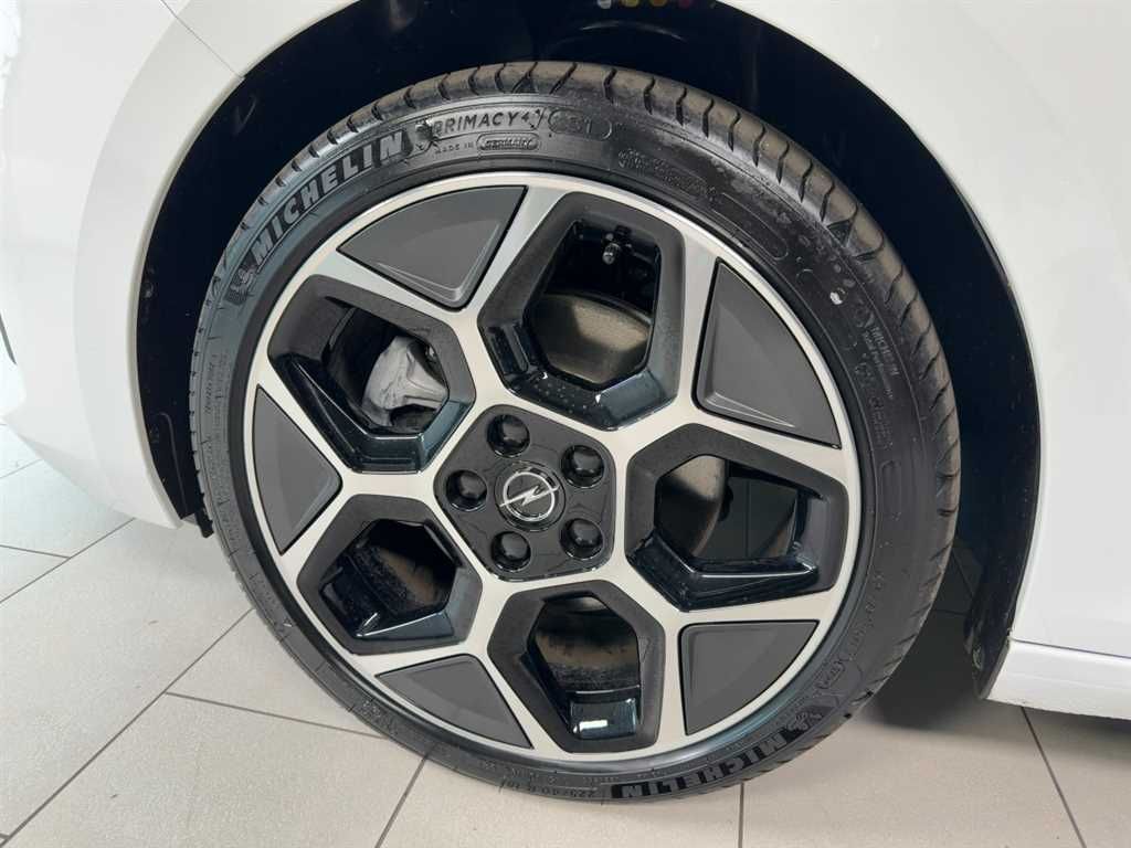 Opel Astra - Bild 13