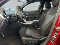 BMW M340d - Vorschau Bild 8