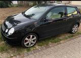 Volkswagen Polo 9N, TÜV NEU, Tuning vorhanden - Volkswagen Polo: Tuning