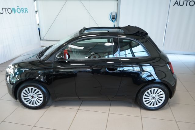 Vorschau Auto