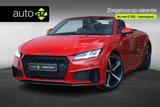 Audi TT Roadster 40 TFSI Pro Line S Competition / sit - Audi TT in Aachen