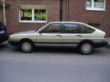 Volkswagen VW 32b Schrägheck Bauj. 84    72000 km. - Volkswagen Passat: 32b