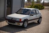Peugeot 205 GTI 1.9 128 PS - Peugeot 205: GTI