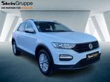 Volkswagen T-Roc 1.0 TSI APP+PDC+SHZ+CLIMATRONIC+ALU - VW T-Roc Gebrauchtwagen in Bonn