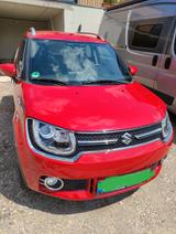 Suzuki Ignis 1.2 DUALJET AGS Comfort+ Comfort+