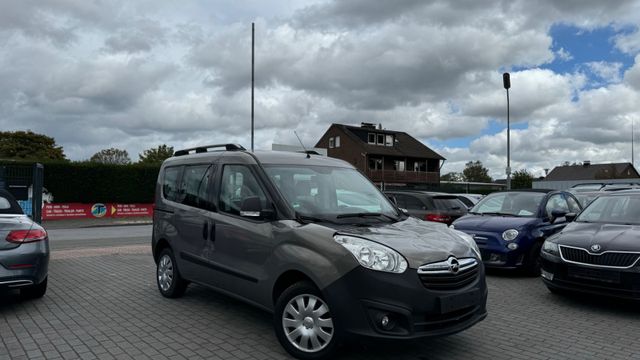 Opel Combo D Selection L1H1 |2x SCHIEBETÜREN  | KLIMA