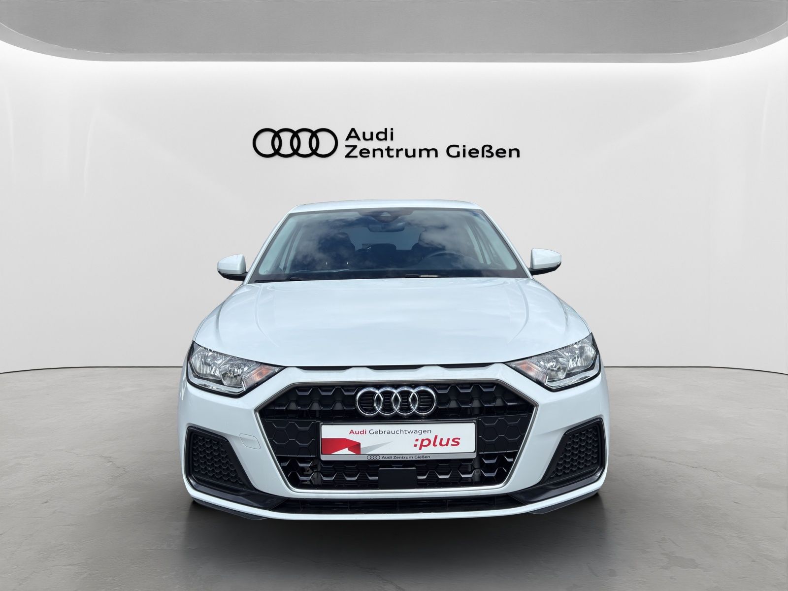 Audi A1 - Bild 9