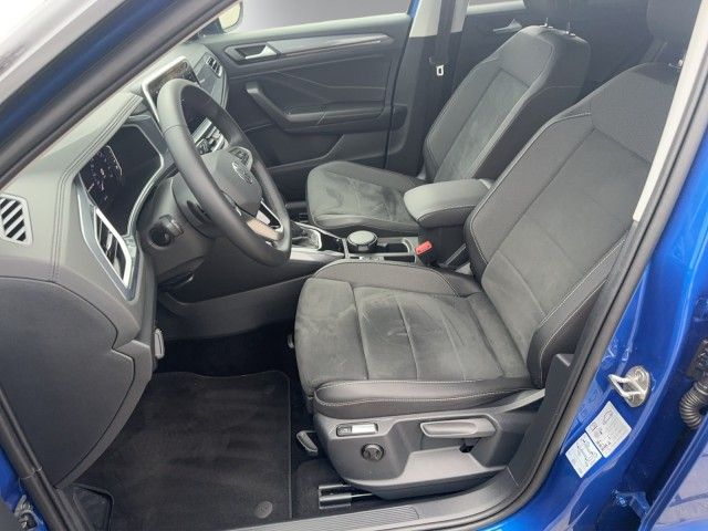 T-Roc Style 1.5 TSI DSG NAVI+LED+ACC+5J-GARANTIE