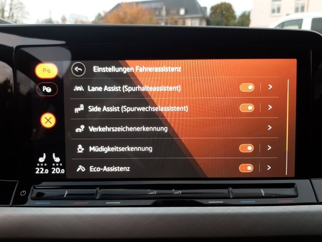 Golf Variant Alltrack 4MOTION 2,0 TDI 147 kW DSG