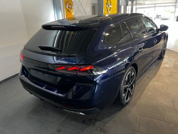 Bild 3 Peugeot 508 SW GT - LED-Matrix | Nappa-Leder | 360° Kam.