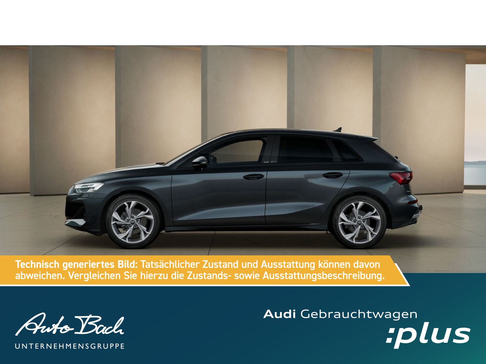 Audi A3 - Bild 4