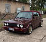 Volkswagen VW Golf Cabrio Etienne Aigner auch im Taus... - Volkswagen Golf: Cabrio, Etienne Aigner