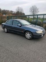Opel omega b MV6 3.0 - Opel Omega: Mv6