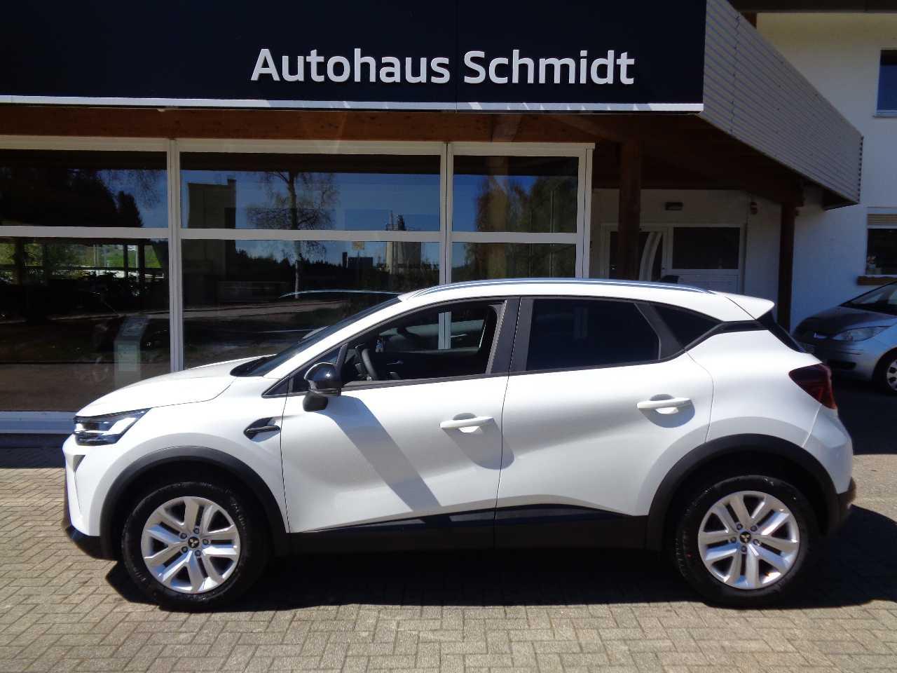 Mitsubishi ASX Diamant Plus 1.3 7DCT