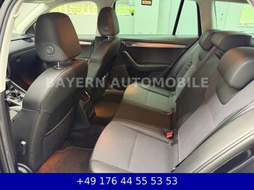 Skoda Octavia - 12