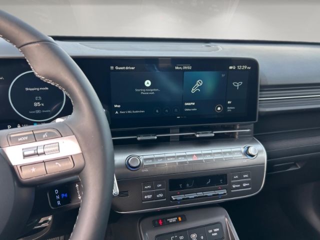 Hyundai KONA Elektro - Bild 9