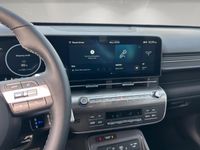 Hyundai KONA Elektro - Vorschau Bild 9