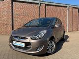 Hyundai ix20 Classic*LEDER*KLIMA*PDC*SITZHEIZUNG*USB*