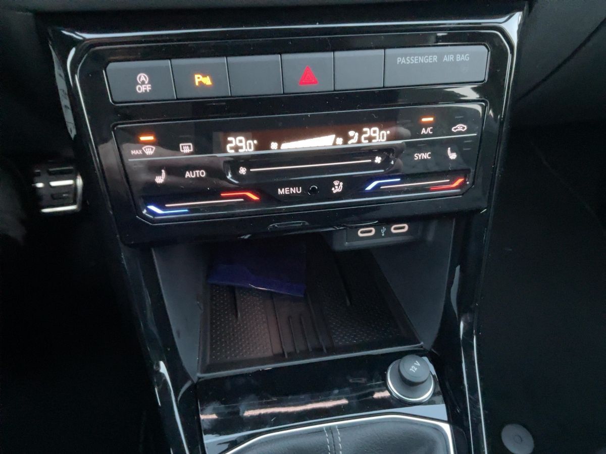 Volkswagen T-Cross - Bild 17