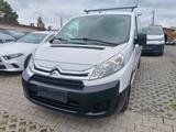 Citroën Jumpy HDi 90 29 L2H1 Kasten - Citroën Jumpy aus 2013
