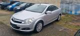 Opel Astra H Twin  . Keine TÜV Dach funktioniert nich - Opel Astra: Cabrio, F
