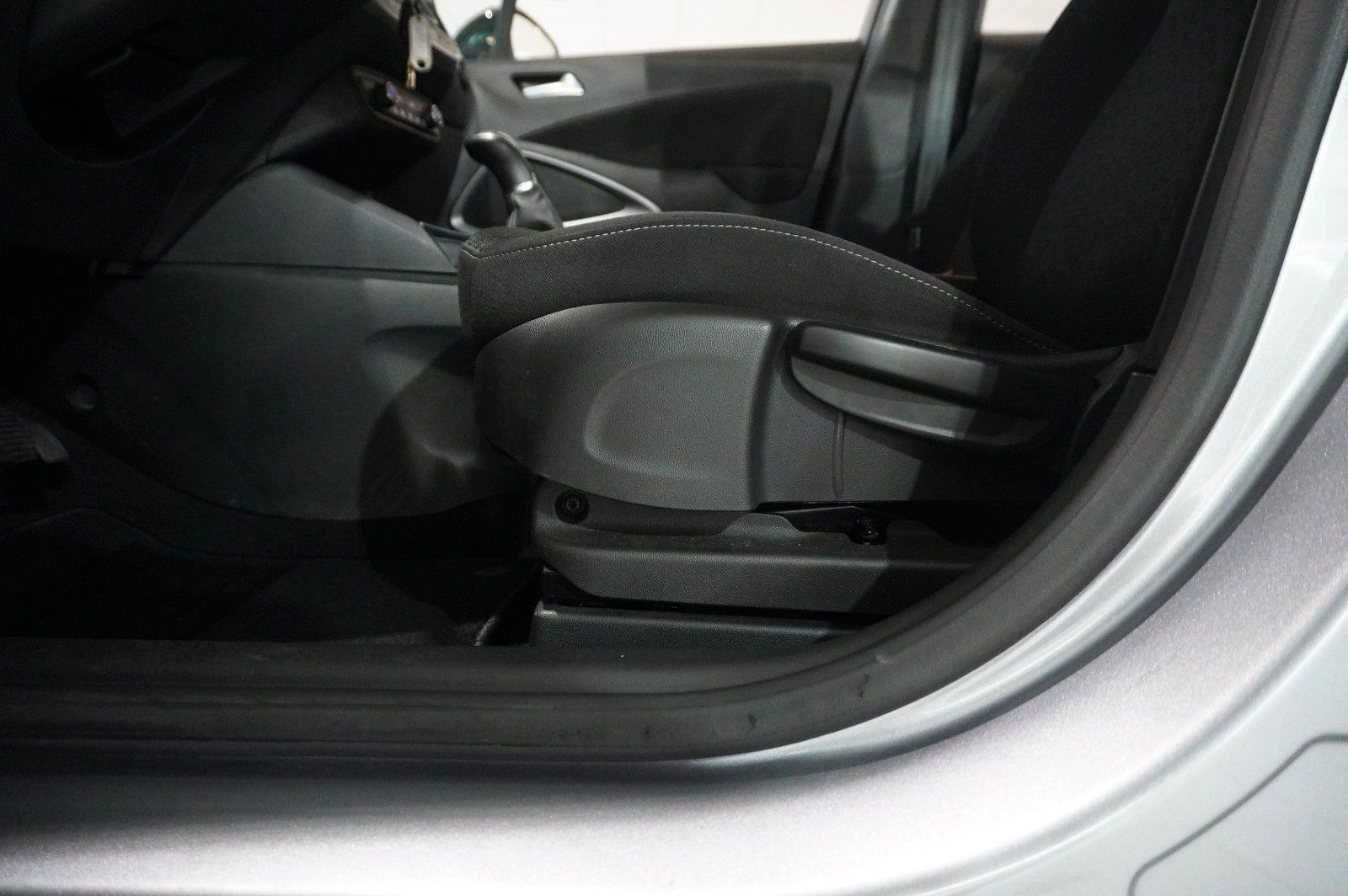 Fahrzeugabbildung Opel Crossland (X) 1.2 EDITION NAVI/LED/KAMERA/DAB+