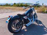 Harley-Davidson Sportster XLH 1200 Custom - HARLEY-DAVIDSON 1993 SPORTSTER