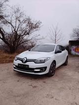 Renault Megane 1,6 dci, Euro5. - Renault Megane in Freiburg