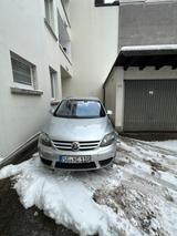 Volkswagen Alter deutscherFahrzeugbries / Oldtimer Fa... - Volkswagen LT aus 2007