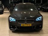 BMW 528i Lim.*M-SPORT*SCHIEBEDACH*1-HAND*HUD*STZH* - BMW 528: 528i Sport
