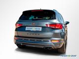 Cupra Ateca VZ 2.0 TSI DSG ACC LED Navi SHZ AHK Kessy - Cupra Gebrauchtwagen von 2021