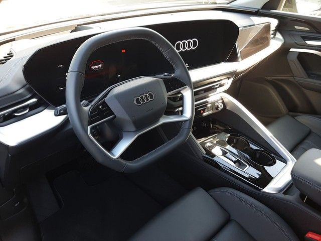 Fahrzeugabbildung Audi Q5 Sportback S line TDI quattro TechPro Matrix A