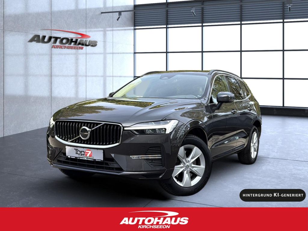 Image of Volvo XC60