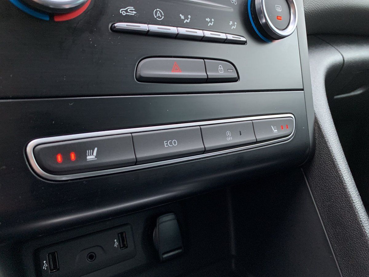 Renault Megane - Bild 29