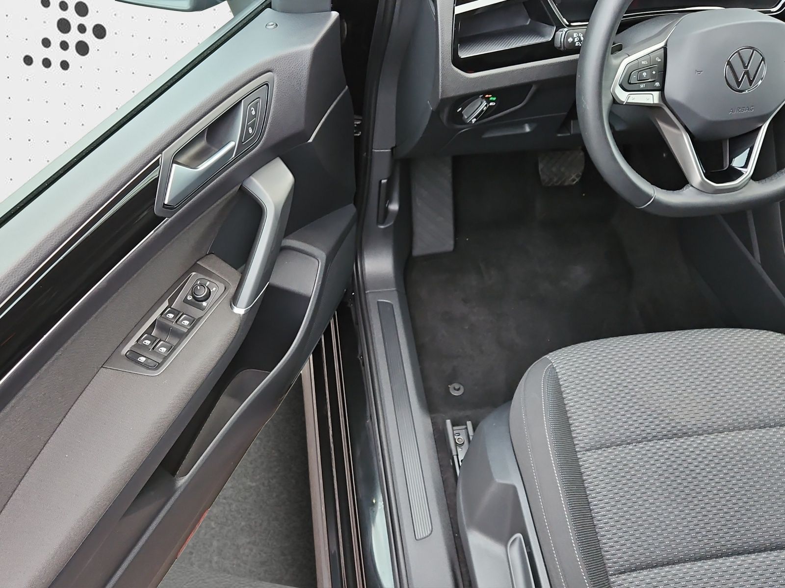 Volkswagen Touran - Bild 16