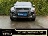 Ford Kuga Titanium 4X4 - gebrauchte Ford Kuga aus dem Jahr 2012