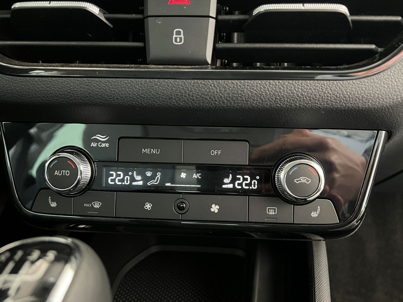 Fahrzeugabbildung SKODA Scala Selection 1.0 TSI *LED, ACC, SmartLink, Ka