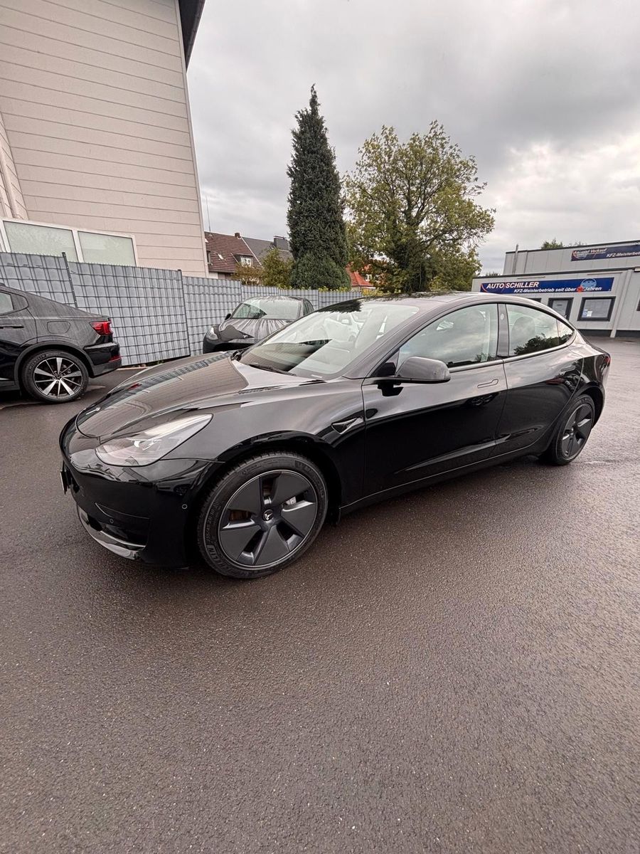 Tesla Model 3 Long Range RWD imagem 2