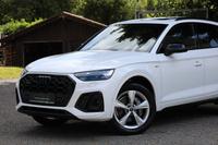 Audi Q5 40 TDI quattro S line/PANO/VIRTUAL/MATRIX/HUD
