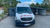 Mercedes-Benz Mercedes Benz Sprinter II Kasten, Wohnmobil - Mercedes-Benz Sprinter: Wohnmobil