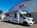 LMC Tourer Lift H664 G*Automatik*Winterpaket*Iso-Fix