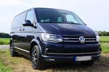 Volkswagen T6 Multivan "GenerationSix" 4Motion, DSG, DCC... - Volkswagen T6 Multivan in Essen