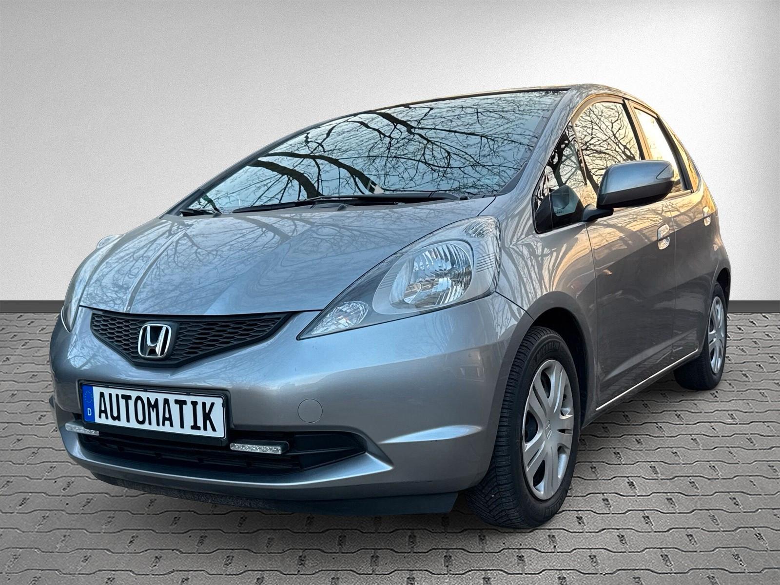 Honda Jazz 1.4 Comfort/Automatik/Tempomat/Klimaaut.