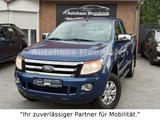 Ford Ranger XLT Extrakabine 4x4 Klima TÜV NEU - Ford Ranger: Xlt Extrakabine